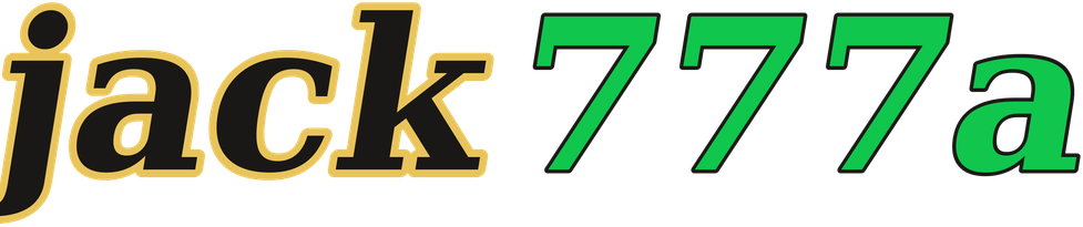 jack777a logo