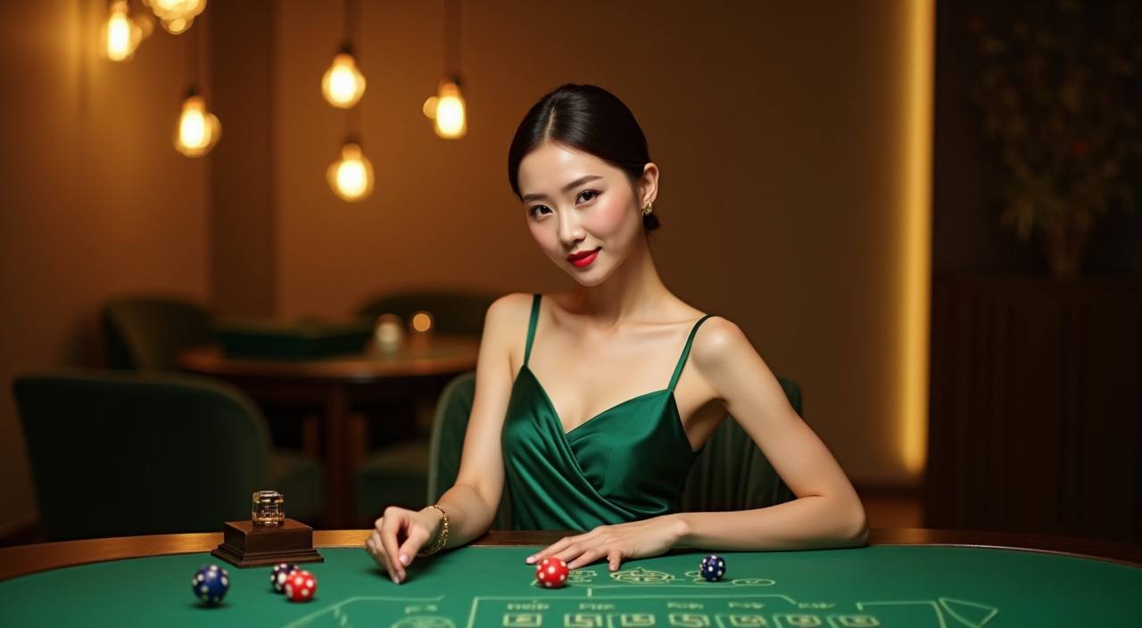 jack777a Apa yang jack777a Tawarkan Secara Berbeza